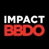 Impact BBDO Logo