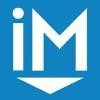 IMPACT Branding & Design Logo