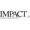 IMPACT Community Action Logo