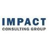 Impact Consulting Group Logo
