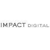 Impact Digital Logo