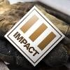 Impact Environmental Logo