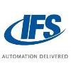 Impact Financial Systems Logo