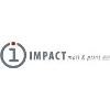 Impact Mail & Print Logo