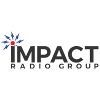 Impact Radio Group Logo