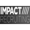Impact Recruiting Logo