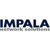 IMPALA Network Solutions Logo