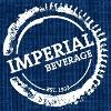 Imperial Beverage Logo
