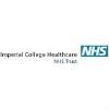 Imperial College Healthcare NHS Trust Logo