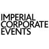 Imperial Corporate Events Logo