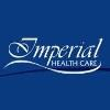 Imperial Health Care Logo