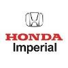 Imperial Honda Logo