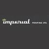Imperial Printing Logo
