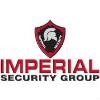 Imperial Security Group Logo