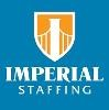Imperial Staffing Logo