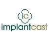 implantcast Logo