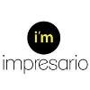 Impresario Event Management Logo