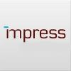impress surfaces Logo