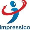 Impressico Business Solutions Logo