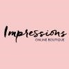 Impressions Online Logo