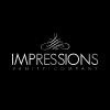 Impressions Vanity Logo