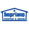 Impriano Roofing and Siding Logo