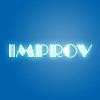 Improv Comedy Club Logo