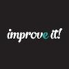 improve it! Logo