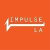 Impulse Events LA Logo