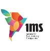 IMS INTERNET MEDIA SERVICES Logo