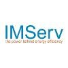 IMServ Europe Ltd Logo
