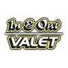 In and Out Valet Logo