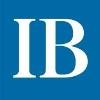 In Business Logo