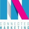 IN Connected Marketing Logo