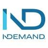 iN DEMAND Logo