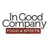 In Good Company Restaurant Logo