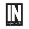 IN Ingredients Logo