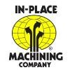 In-Place Machining Logo