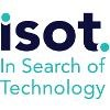 In Search Of Technology Logo