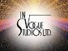 IN VOGUE STUDIOS Logo