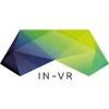 IN-VR Logo