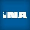 INA Logo