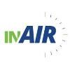 INAir Aviation Services Logo
