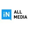 InAllMedia Logo