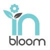 InBloom Autism Services Logo