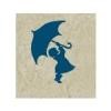 Incessant Rain Animation Studios Logo