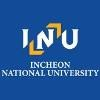 Incheon National University Logo