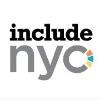 INCLUDEnyc Logo