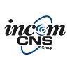 Incom-CNS Group Logo