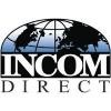 Incom Direct Logo